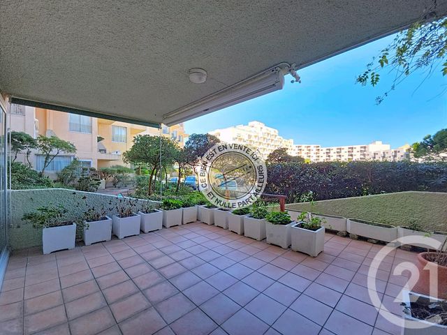 Appartement T5 &agrave; vendre - 5 pi&egrave;ces - 155,63 m2 - Le Barcares - 66 - LANGUEDOC-ROUSSILLON