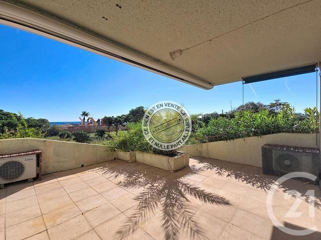 Appartement T5 &agrave; vendre - 5 pi&egrave;ces - 155,63 m2 - Le Barcares - 66 - LANGUEDOC-ROUSSILLON