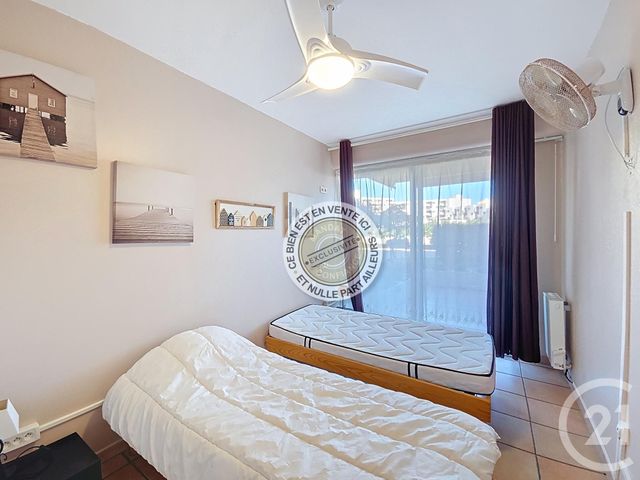 Appartement T5 &agrave; vendre - 5 pi&egrave;ces - 155,63 m2 - Le Barcares - 66 - LANGUEDOC-ROUSSILLON