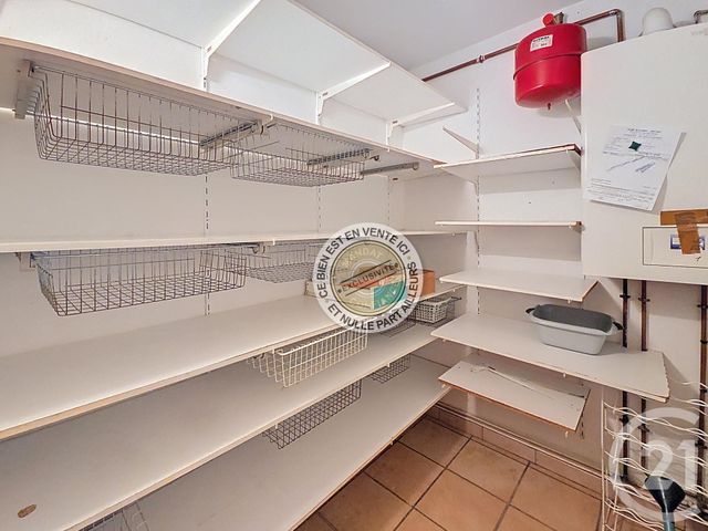 Appartement T5 &agrave; vendre - 5 pi&egrave;ces - 155,63 m2 - Le Barcares - 66 - LANGUEDOC-ROUSSILLON