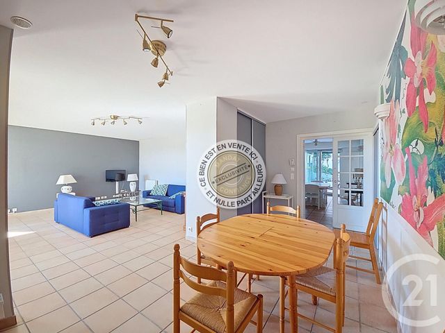 Appartement T5 &agrave; vendre - 5 pi&egrave;ces - 155,63 m2 - Le Barcares - 66 - LANGUEDOC-ROUSSILLON