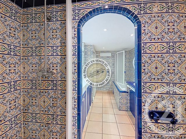 Appartement T5 &agrave; vendre - 5 pi&egrave;ces - 155,63 m2 - Le Barcares - 66 - LANGUEDOC-ROUSSILLON