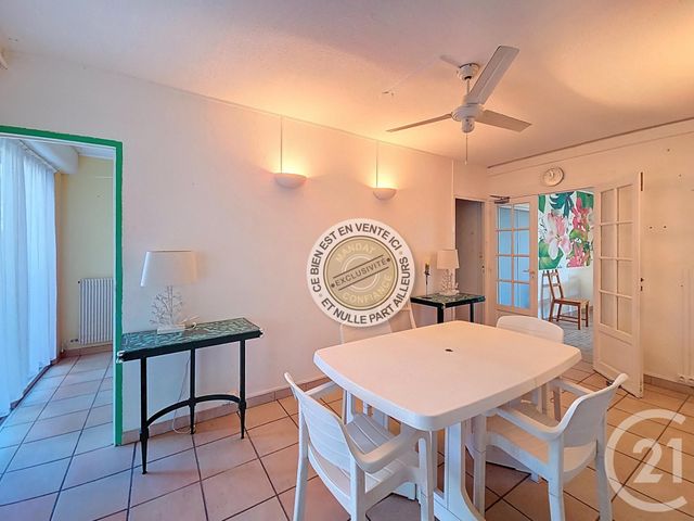 Appartement T5 &agrave; vendre - 5 pi&egrave;ces - 155,63 m2 - Le Barcares - 66 - LANGUEDOC-ROUSSILLON