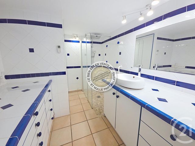 Appartement T5 &agrave; vendre - 5 pi&egrave;ces - 155,63 m2 - Le Barcares - 66 - LANGUEDOC-ROUSSILLON