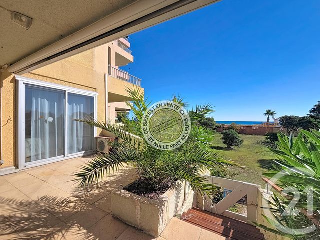 Appartement T5 à vendre LE BARCARES