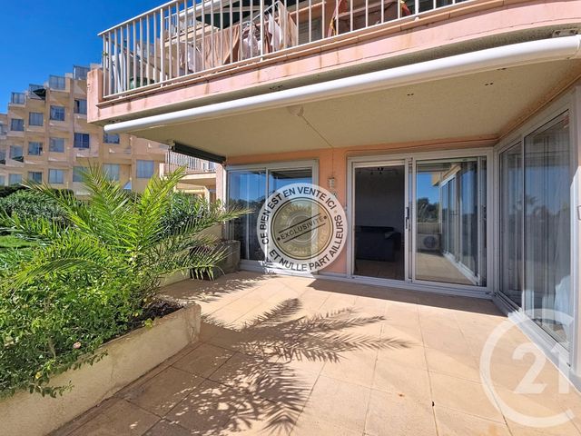 Appartement T5 &agrave; vendre - 5 pi&egrave;ces - 155,63 m2 - Le Barcares - 66 - LANGUEDOC-ROUSSILLON