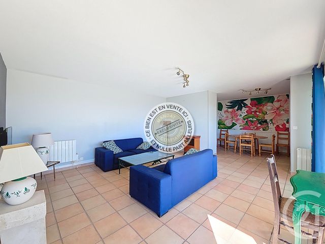 Appartement T5 &agrave; vendre - 5 pi&egrave;ces - 155,63 m2 - Le Barcares - 66 - LANGUEDOC-ROUSSILLON