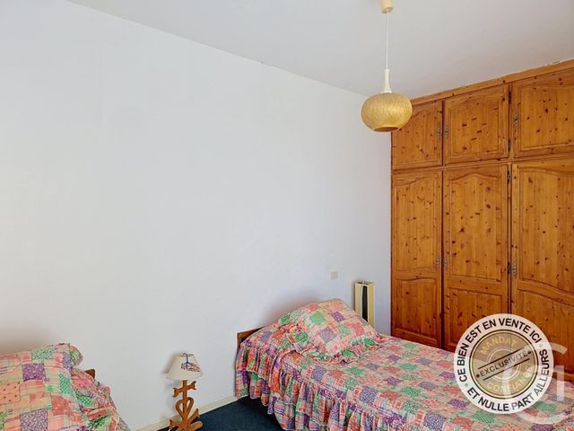 Appartement T3 &agrave; vendre - 3 pi&egrave;ces - 42,10 m2 - Le Barcares - 66 - LANGUEDOC-ROUSSILLON