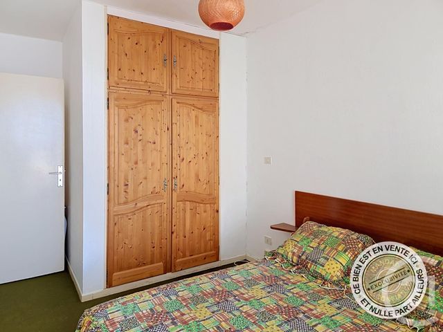 Appartement T3 &agrave; vendre - 3 pi&egrave;ces - 42,10 m2 - Le Barcares - 66 - LANGUEDOC-ROUSSILLON