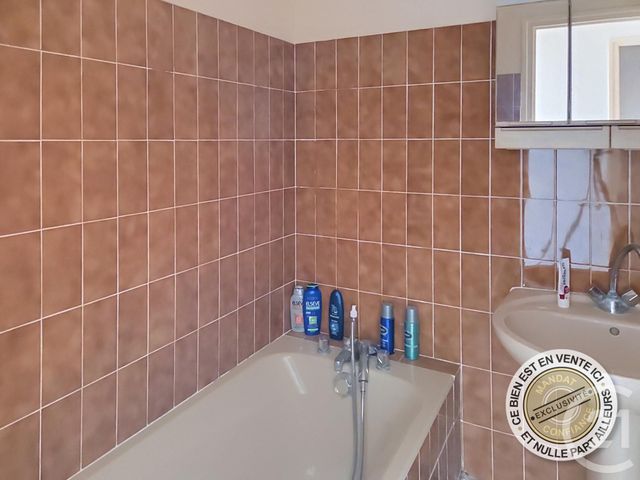 Appartement T3 &agrave; vendre - 3 pi&egrave;ces - 42,10 m2 - Le Barcares - 66 - LANGUEDOC-ROUSSILLON