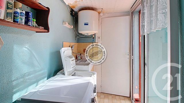 Maison &agrave; vendre - 2 pi&egrave;ces - 39,98 m2 - Le Barcares - 66 - LANGUEDOC-ROUSSILLON