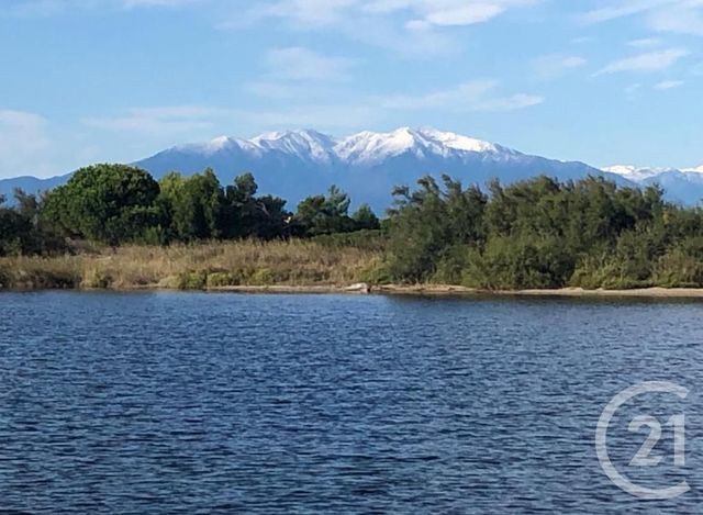 Appartement F2 bis à vendre - 3 pièces - 35,78 m2 - Leucate - 11 - LANGUEDOC-ROUSSILLON