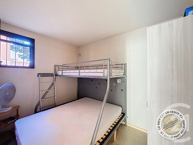 Appartement T2 à vendre - 2 pièces - 32 m2 - Le Barcares - 66 - LANGUEDOC-ROUSSILLON