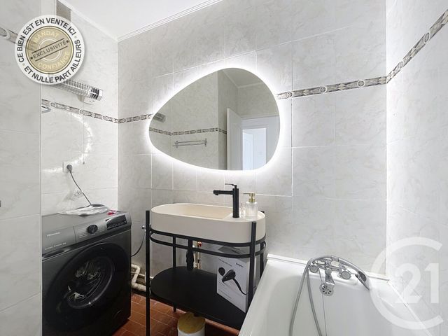 Appartement Duplex &agrave; vendre - 3 pi&egrave;ces - 60 m2 - Le Barcares - 66 - LANGUEDOC-ROUSSILLON