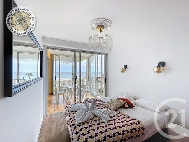 Appartement Duplex &agrave; vendre - 3 pi&egrave;ces - 60 m2 - Le Barcares - 66 - LANGUEDOC-ROUSSILLON