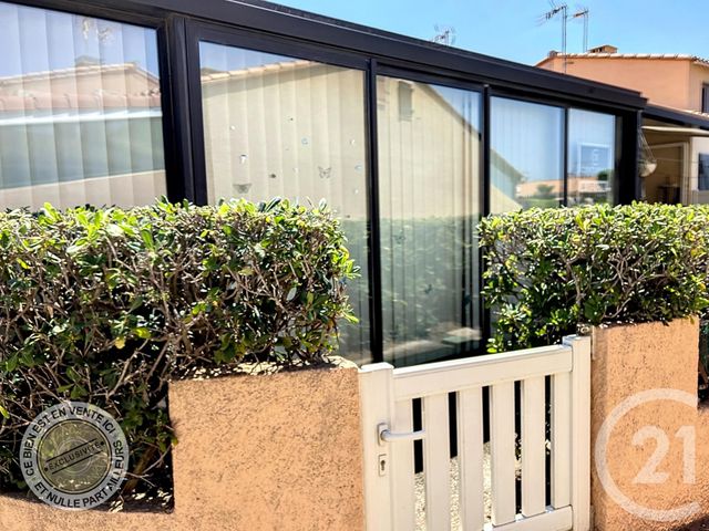 maison - LE BARCARES - 66