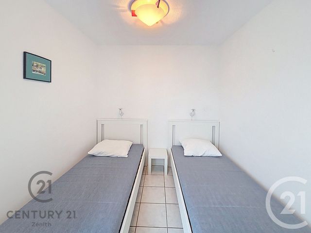 Appartement F2 &agrave; vendre - 2 pi&egrave;ces - 30,17 m2 - Le Barcares - 66 - LANGUEDOC-ROUSSILLON