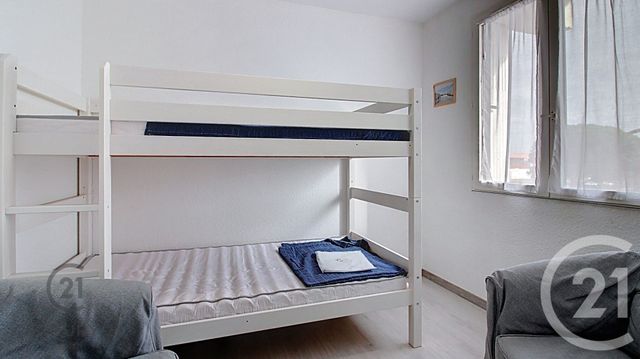 Appartement F2 &agrave; vendre - 2 pi&egrave;ces - 30,25 m2 - Le Barcares - 66 - LANGUEDOC-ROUSSILLON