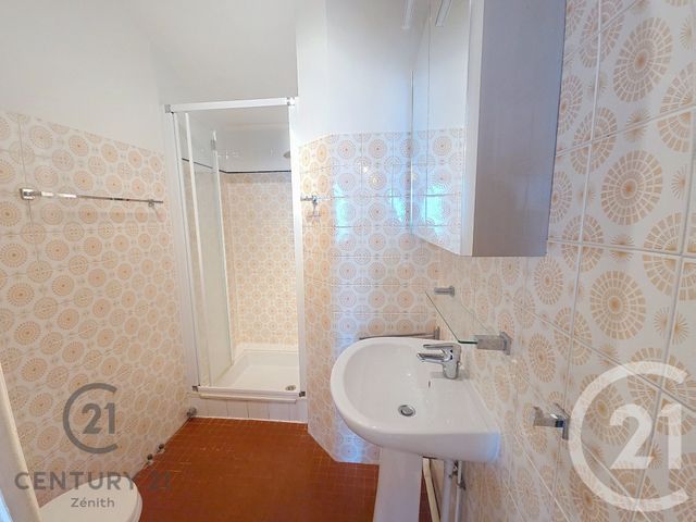 Appartement F2 &agrave; vendre - 2 pi&egrave;ces - 30,79 m2 - Le Barcares - 66 - LANGUEDOC-ROUSSILLON