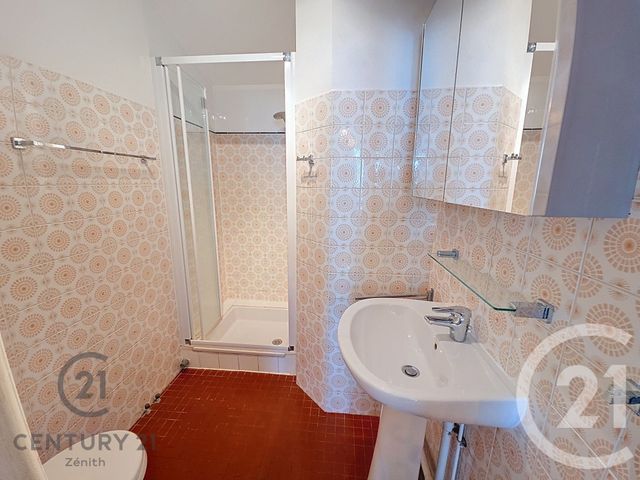 Appartement F2 &agrave; vendre - 2 pi&egrave;ces - 30,79 m2 - Le Barcares - 66 - LANGUEDOC-ROUSSILLON