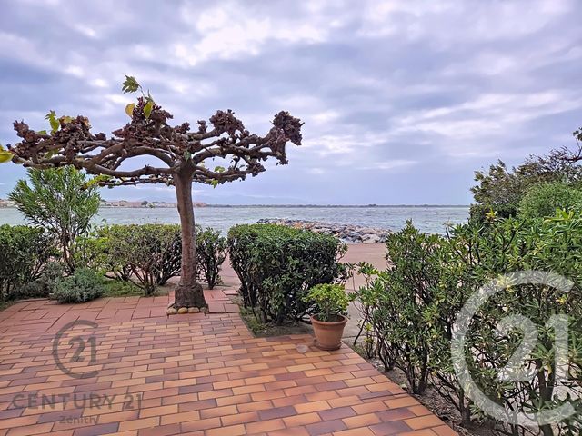 appartement - LE BARCARES - 66