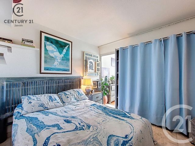 Appartement T2 &agrave; vendre - 2 pi&egrave;ces - 43 m2 - Le Barcares - 66 - LANGUEDOC-ROUSSILLON