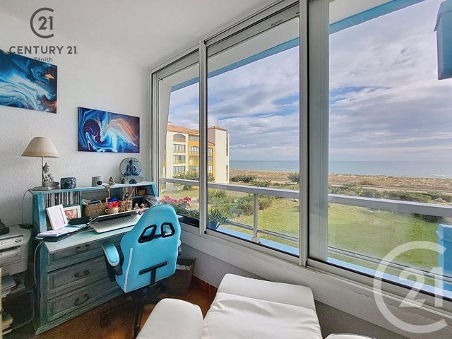 Appartement T2 &agrave; vendre - 2 pi&egrave;ces - 43 m2 - Le Barcares - 66 - LANGUEDOC-ROUSSILLON