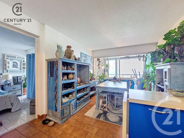 Appartement T2 &agrave; vendre - 2 pi&egrave;ces - 43 m2 - Le Barcares - 66 - LANGUEDOC-ROUSSILLON