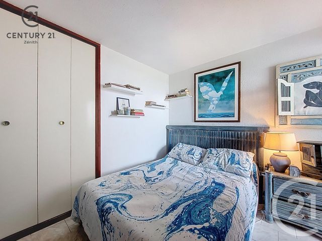 Appartement T2 &agrave; vendre - 2 pi&egrave;ces - 43 m2 - Le Barcares - 66 - LANGUEDOC-ROUSSILLON