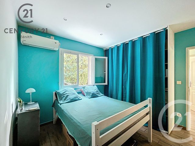 Maison &agrave; vendre - 4 pi&egrave;ces - 121,48 m2 - St Laurent De La Salanque - 66 - LANGUEDOC-ROUSSILLON