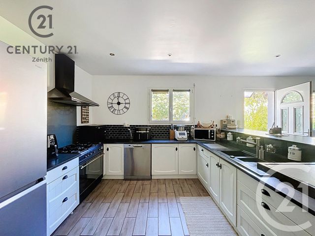 Maison &agrave; vendre - 4 pi&egrave;ces - 121,48 m2 - St Laurent De La Salanque - 66 - LANGUEDOC-ROUSSILLON