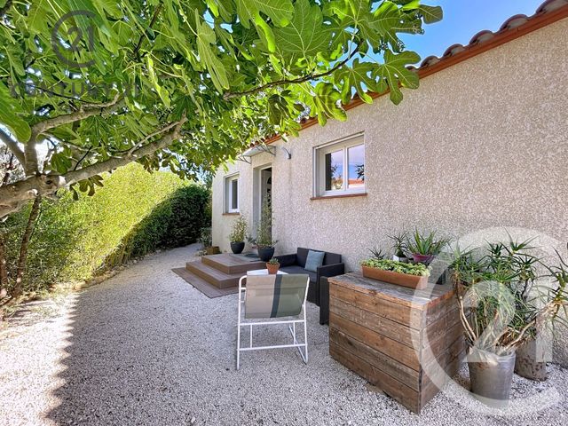 maison - ST LAURENT DE LA SALANQUE - 66