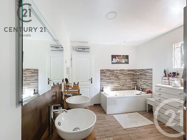 Maison &agrave; vendre - 4 pi&egrave;ces - 121,48 m2 - St Laurent De La Salanque - 66 - LANGUEDOC-ROUSSILLON