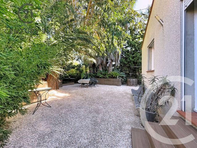 Maison &agrave; vendre - 4 pi&egrave;ces - 121,48 m2 - St Laurent De La Salanque - 66 - LANGUEDOC-ROUSSILLON
