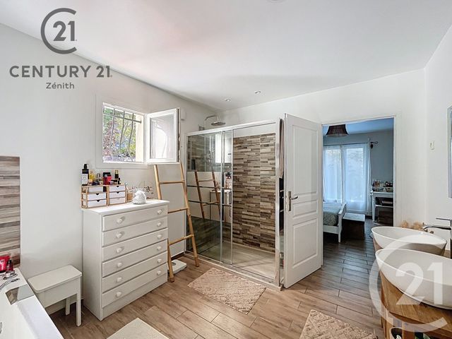 Maison &agrave; vendre - 4 pi&egrave;ces - 121,48 m2 - St Laurent De La Salanque - 66 - LANGUEDOC-ROUSSILLON