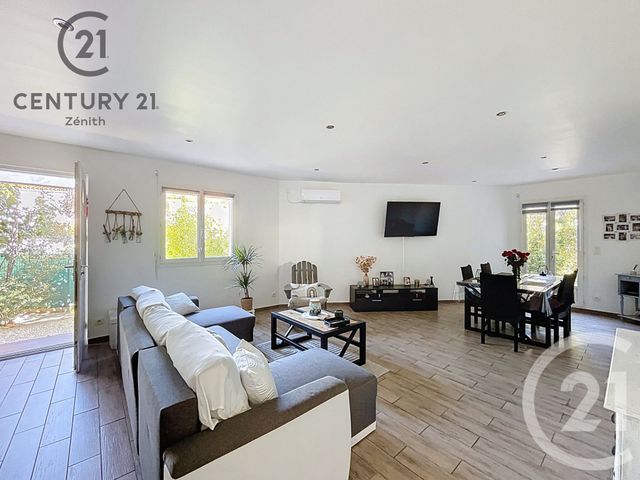 Maison &agrave; vendre - 4 pi&egrave;ces - 121,48 m2 - St Laurent De La Salanque - 66 - LANGUEDOC-ROUSSILLON