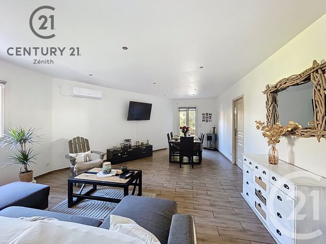 Maison &agrave; vendre - 4 pi&egrave;ces - 121,48 m2 - St Laurent De La Salanque - 66 - LANGUEDOC-ROUSSILLON