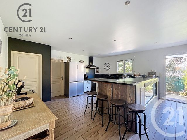 Maison &agrave; vendre - 4 pi&egrave;ces - 121,48 m2 - St Laurent De La Salanque - 66 - LANGUEDOC-ROUSSILLON