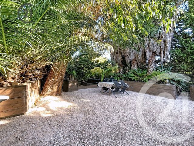 Maison &agrave; vendre - 4 pi&egrave;ces - 121,48 m2 - St Laurent De La Salanque - 66 - LANGUEDOC-ROUSSILLON