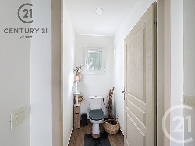 Maison &agrave; vendre - 4 pi&egrave;ces - 121,48 m2 - St Laurent De La Salanque - 66 - LANGUEDOC-ROUSSILLON