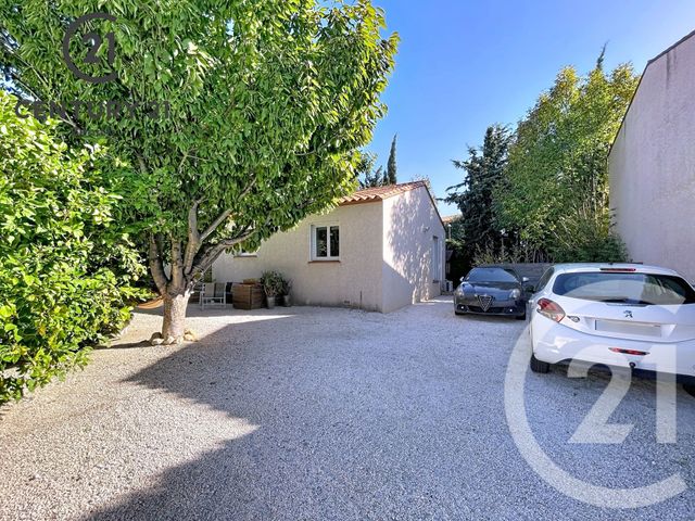 Maison &agrave; vendre - 4 pi&egrave;ces - 121,48 m2 - St Laurent De La Salanque - 66 - LANGUEDOC-ROUSSILLON