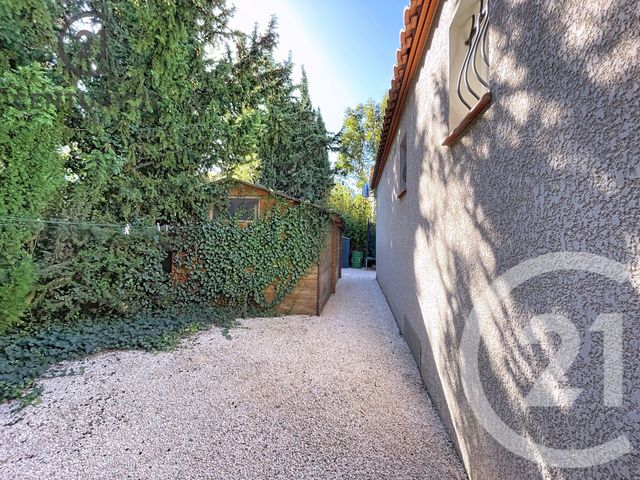 Maison &agrave; vendre - 4 pi&egrave;ces - 121,48 m2 - St Laurent De La Salanque - 66 - LANGUEDOC-ROUSSILLON