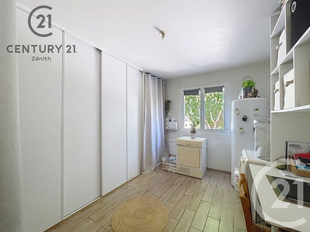 Maison &agrave; vendre - 4 pi&egrave;ces - 121,48 m2 - St Laurent De La Salanque - 66 - LANGUEDOC-ROUSSILLON