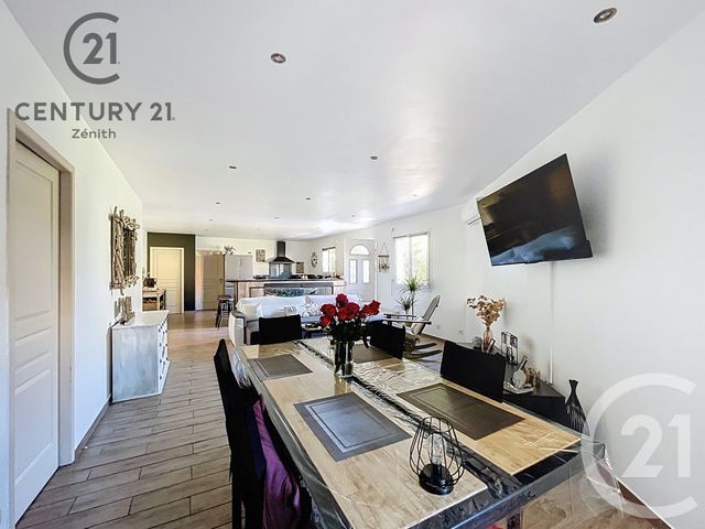 Maison &agrave; vendre - 4 pi&egrave;ces - 121,48 m2 - St Laurent De La Salanque - 66 - LANGUEDOC-ROUSSILLON