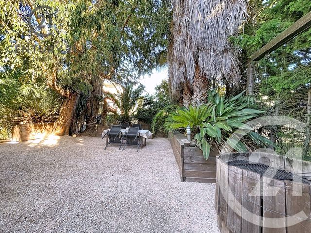 Maison &agrave; vendre - 4 pi&egrave;ces - 121,48 m2 - St Laurent De La Salanque - 66 - LANGUEDOC-ROUSSILLON