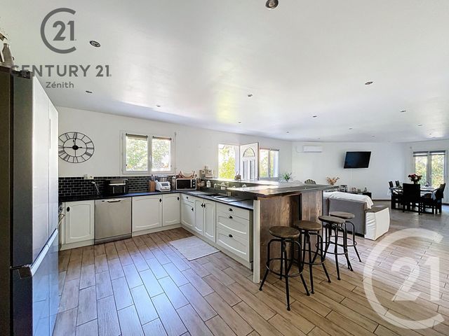 Maison &agrave; vendre - 4 pi&egrave;ces - 121,48 m2 - St Laurent De La Salanque - 66 - LANGUEDOC-ROUSSILLON