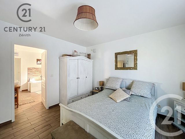 Maison &agrave; vendre - 4 pi&egrave;ces - 121,48 m2 - St Laurent De La Salanque - 66 - LANGUEDOC-ROUSSILLON