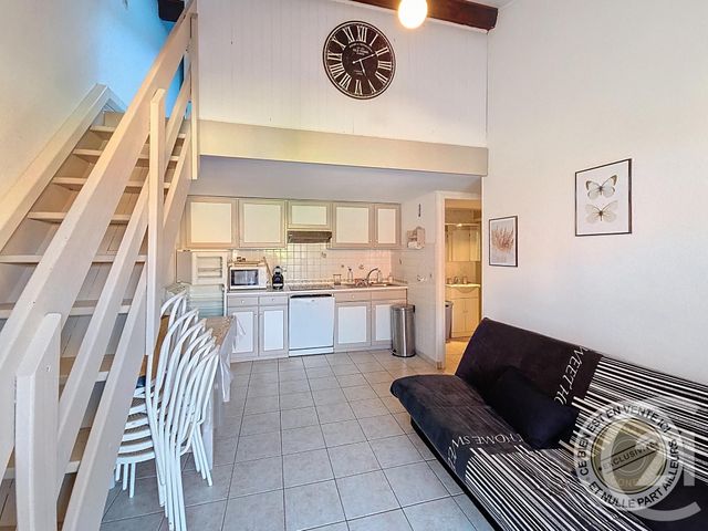 maison - LE BARCARES - 66