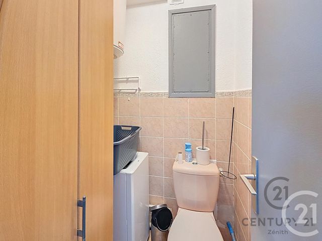 Appartement T3 &agrave; vendre - 3 pi&egrave;ces - 56,33 m2 - Le Barcares - 66 - LANGUEDOC-ROUSSILLON