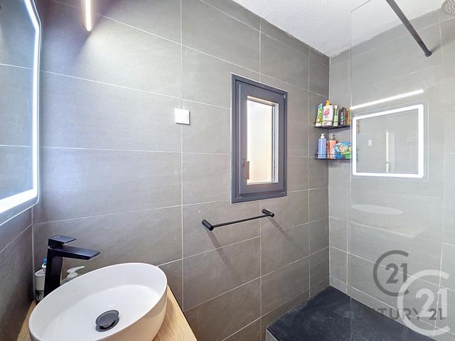 Appartement T3 &agrave; vendre - 3 pi&egrave;ces - 56,33 m2 - Le Barcares - 66 - LANGUEDOC-ROUSSILLON